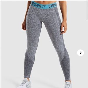 Gymshark leggings